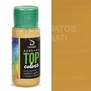 Detalhes do produto Tinta Top Colors 13 Ocre